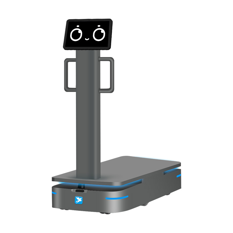 牛魔王搬運(yùn)機(jī)器人