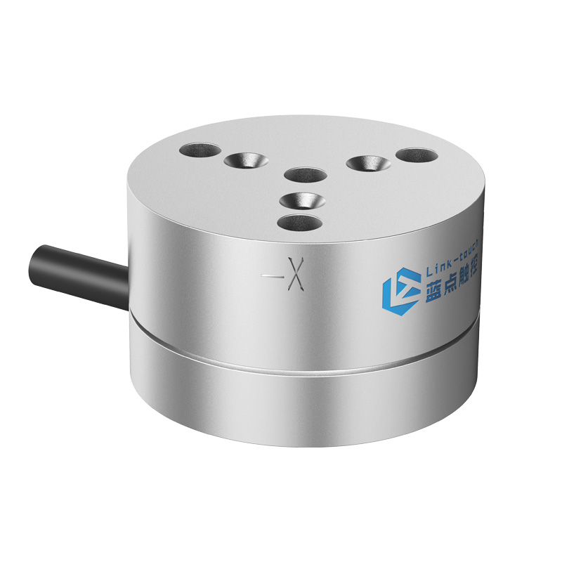 LA系列人形機器人六維力傳感器