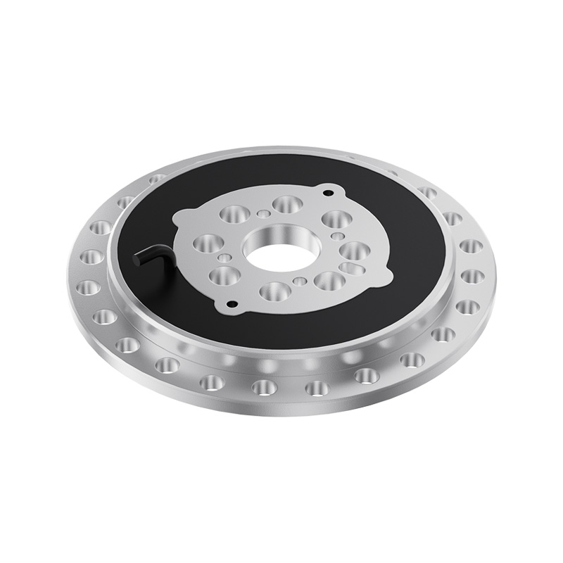 LC系列關節扭矩傳感器