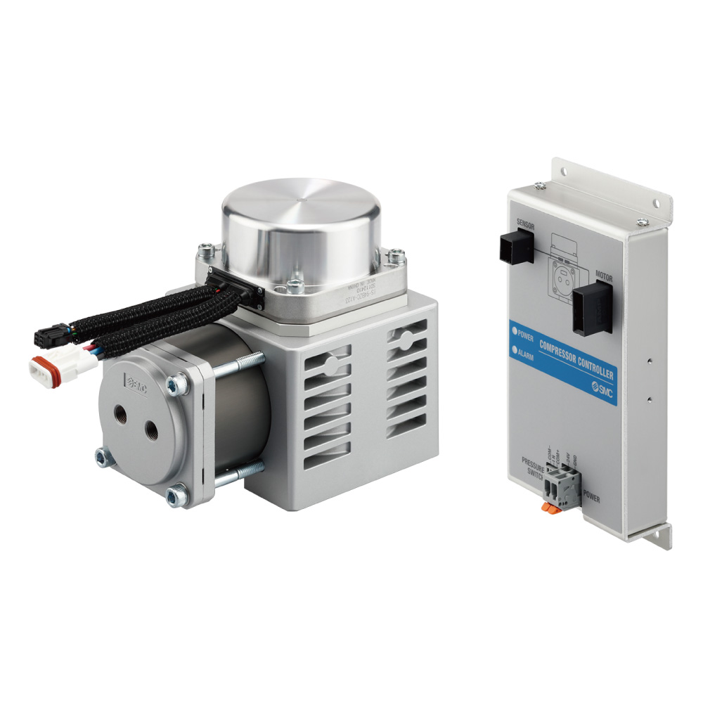 小型空壓機 CRP系列