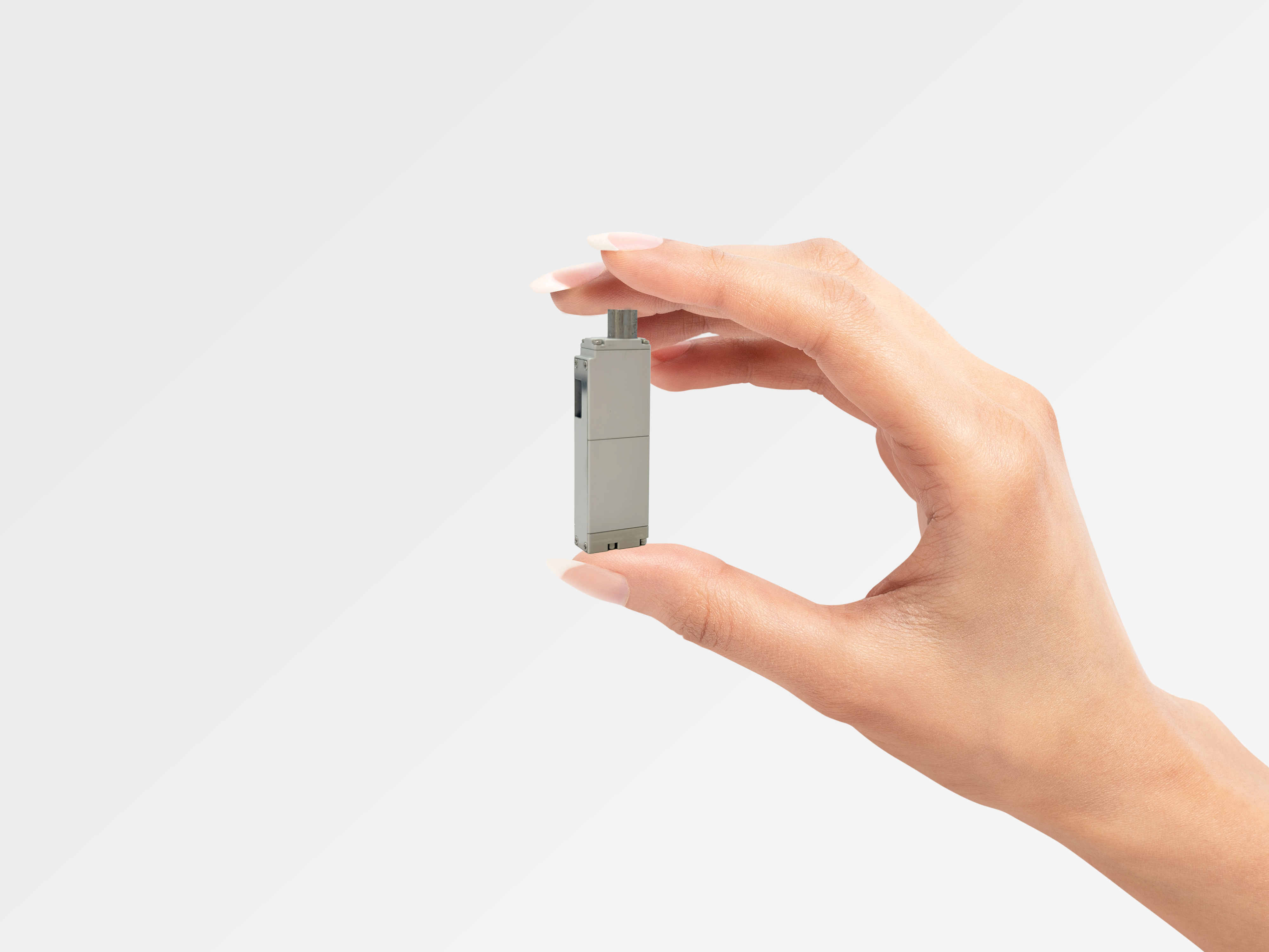 微型行星滾柱絲杠伺服電缸