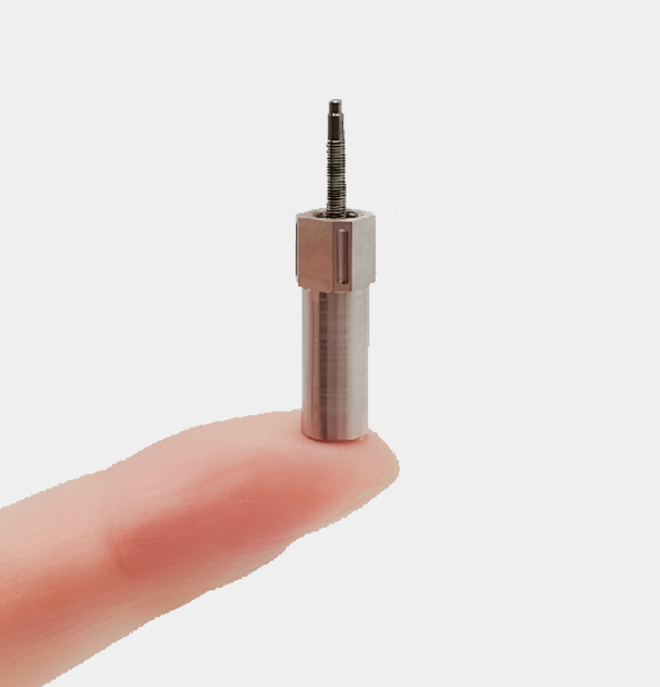 微型行星滾柱絲杠