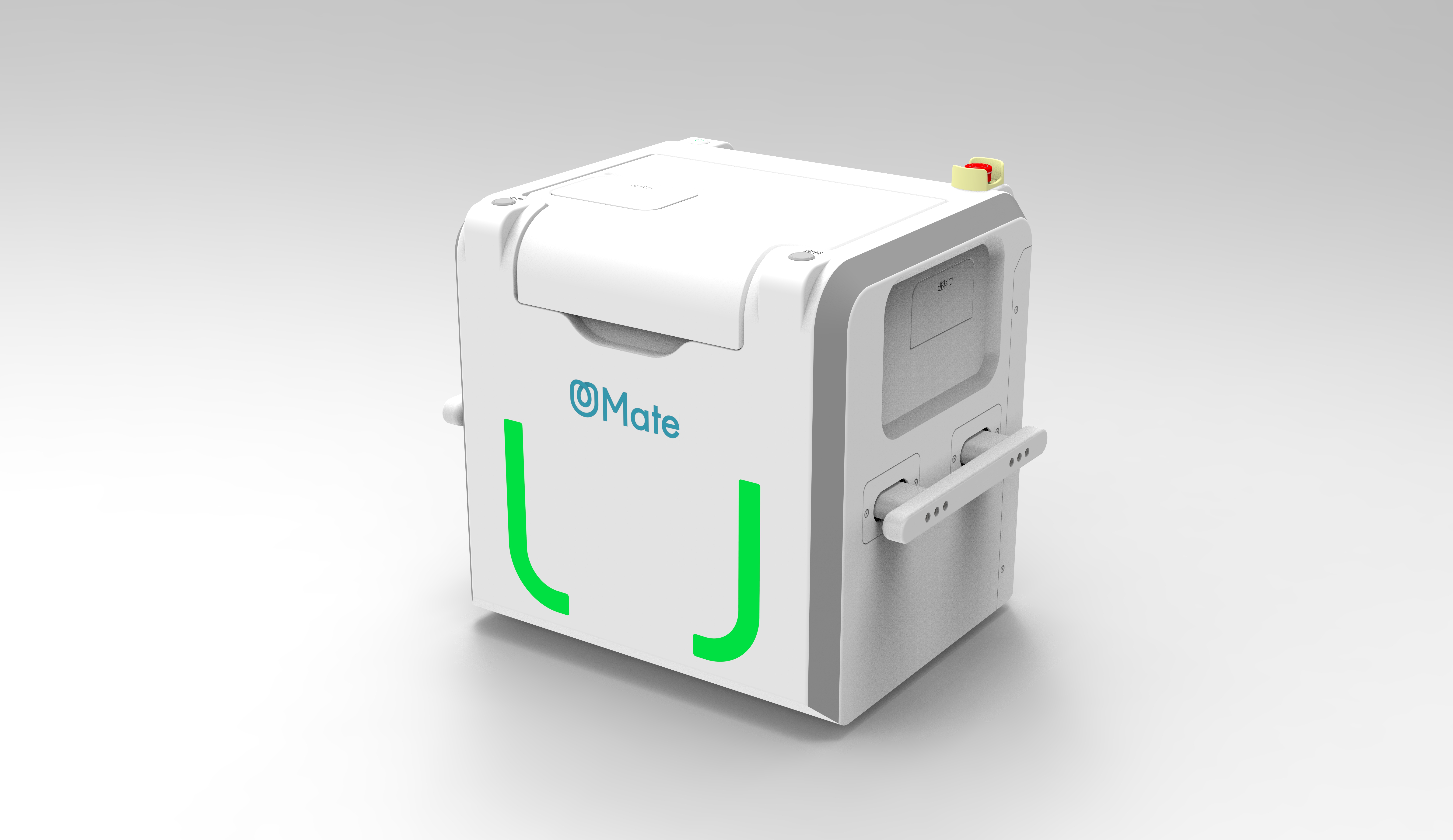 導管塑形機器人 UMate靈指版