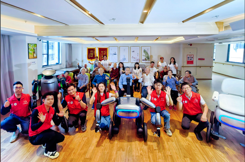 養(yǎng)老服務(wù)（健康伴護(hù)和生活輔助）