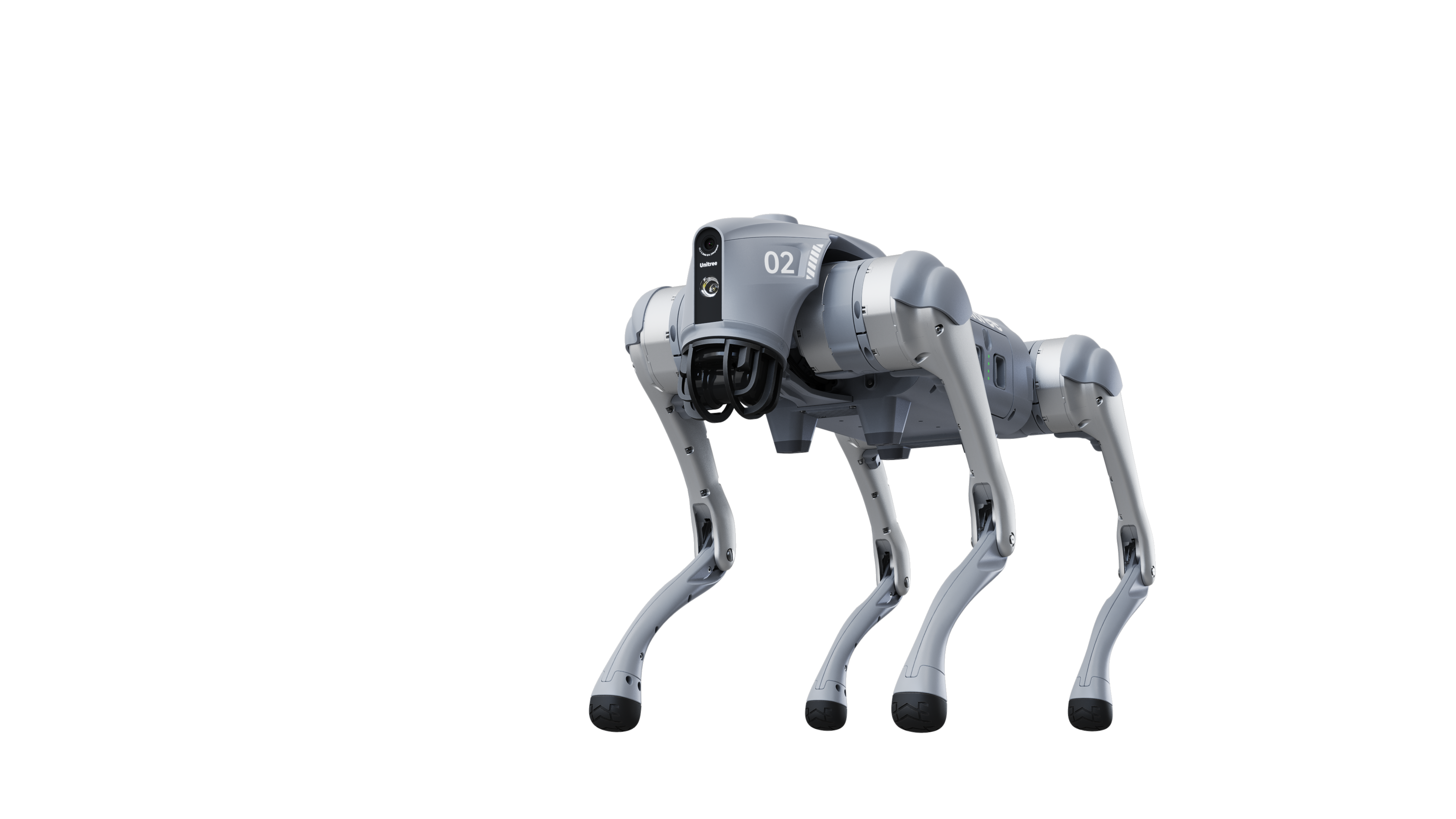 Unitree Go2