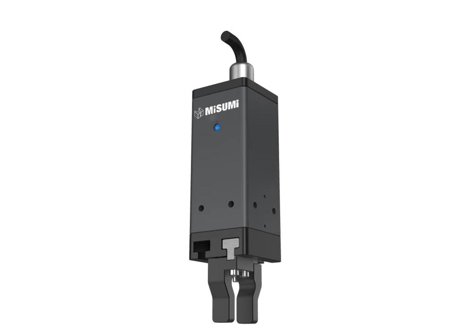 米思米電動夾爪