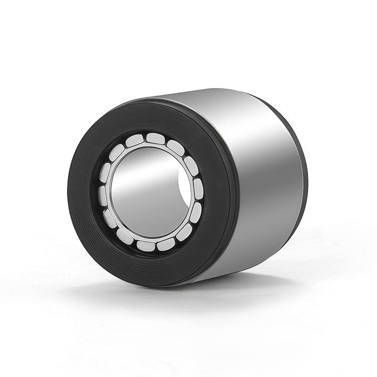 靈巧手U系列16mm無框電機(jī)