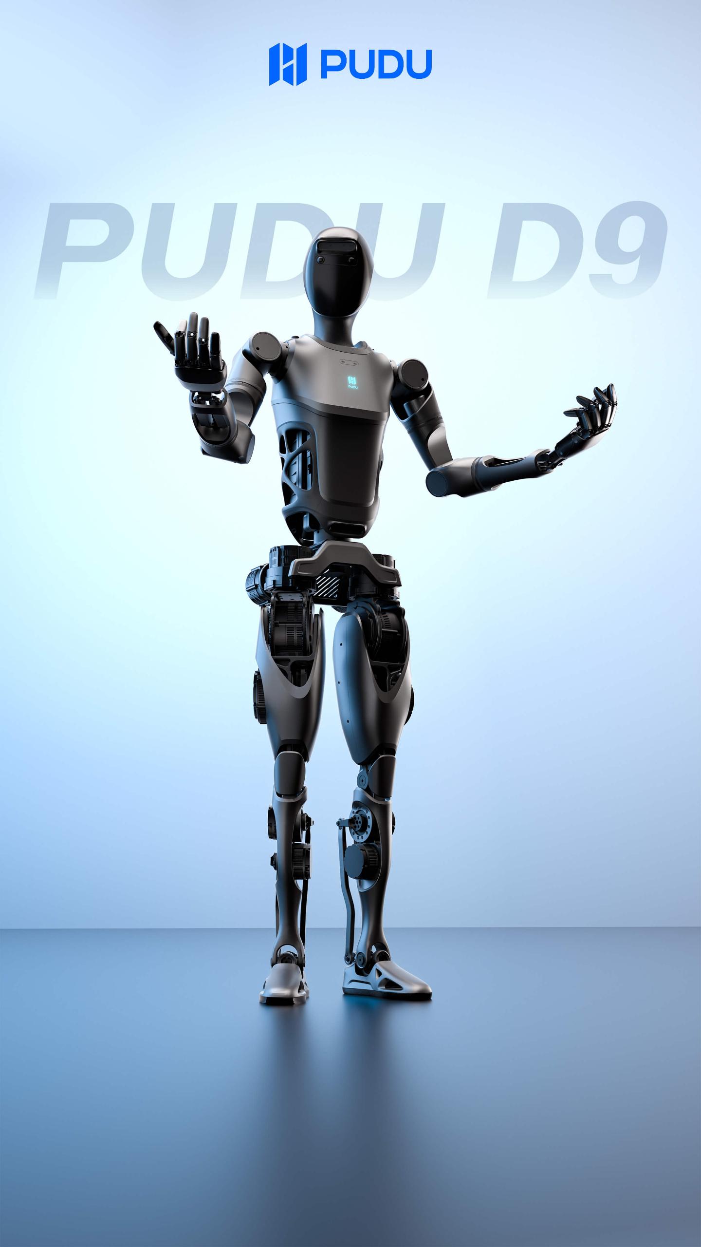 具身智能機器人