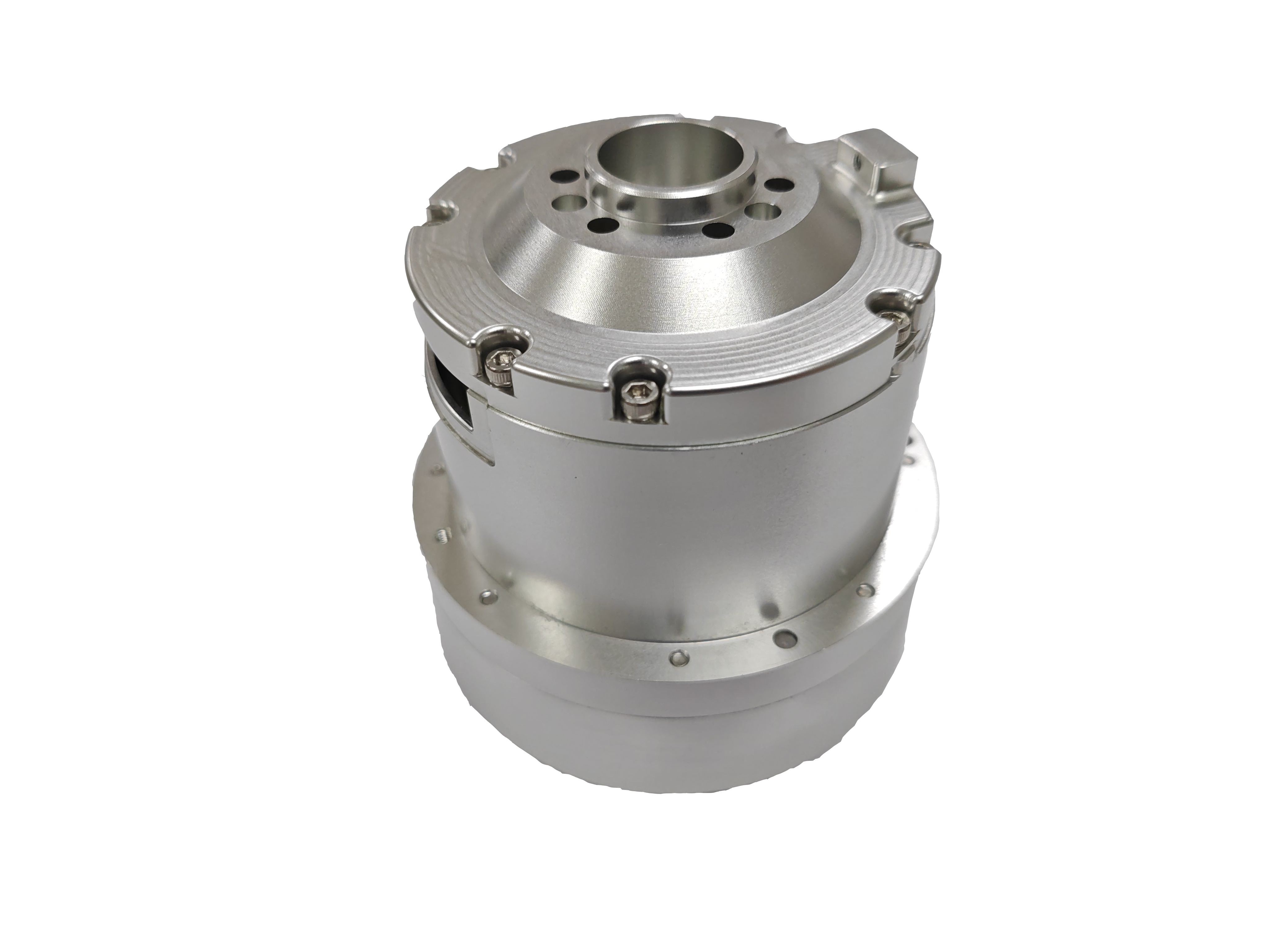 通用關(guān)節(jié)模組