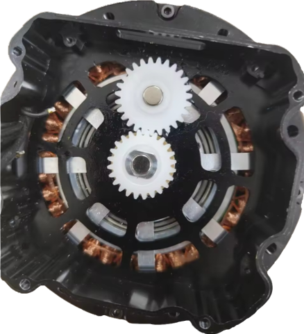 高精度關(guān)節(jié)模組