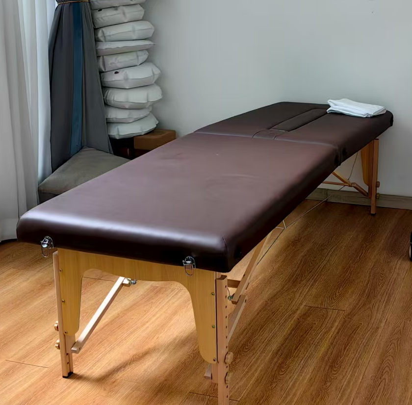 4按摩體驗床（配套）