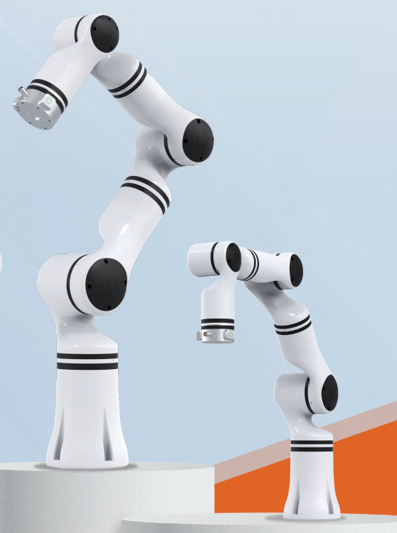 機(jī)械臂RM65-B