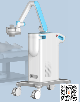 艾灸機(jī)器人