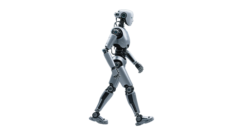 人形機器人應用