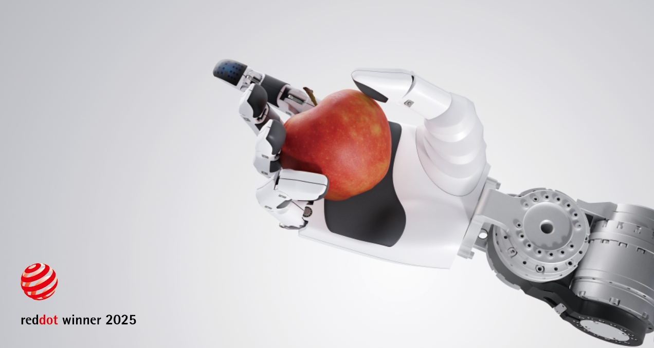 仿人靈巧手系列