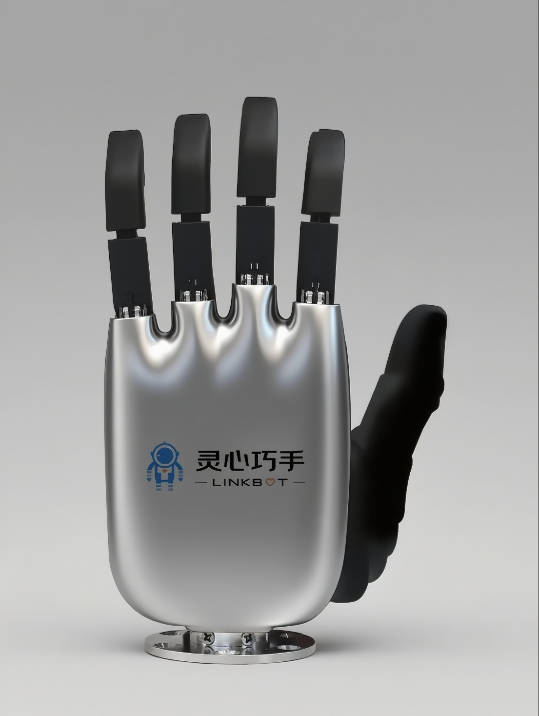 Linker Hand L6工業版靈巧手
