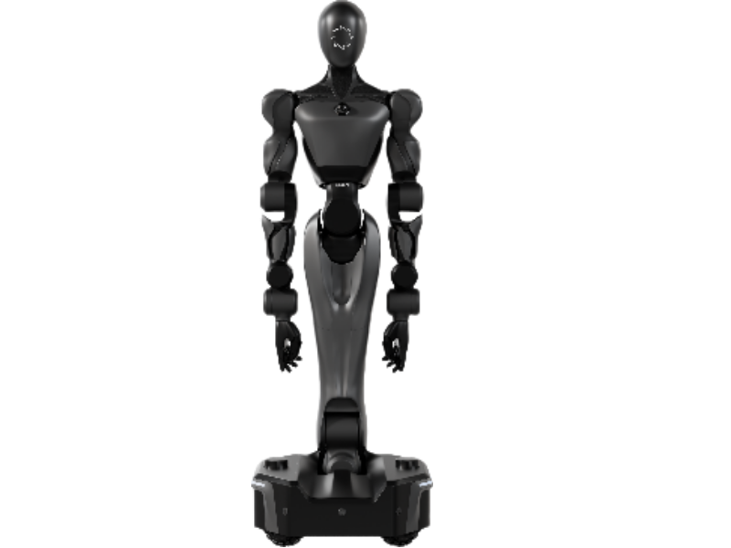 千尋智能Moz1（墨子）機器人