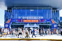 “數”說大會 碩果累累